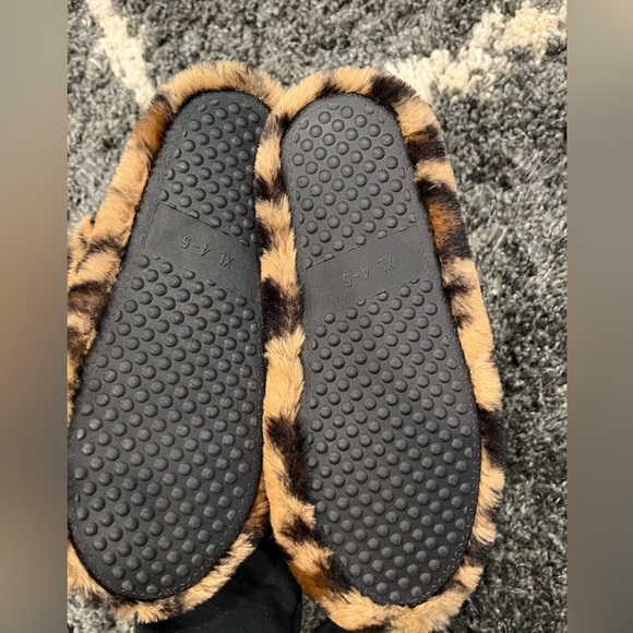 Jessica Simpson slippers NWOT size xl - Picture 2 of 2